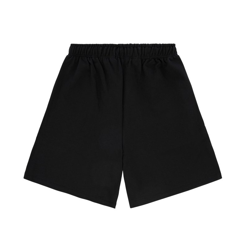 SHORTS - BLACK