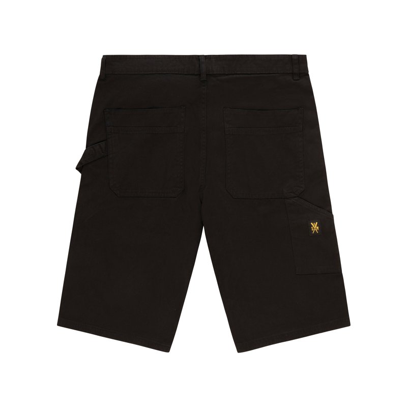 SHORTS - BLACK