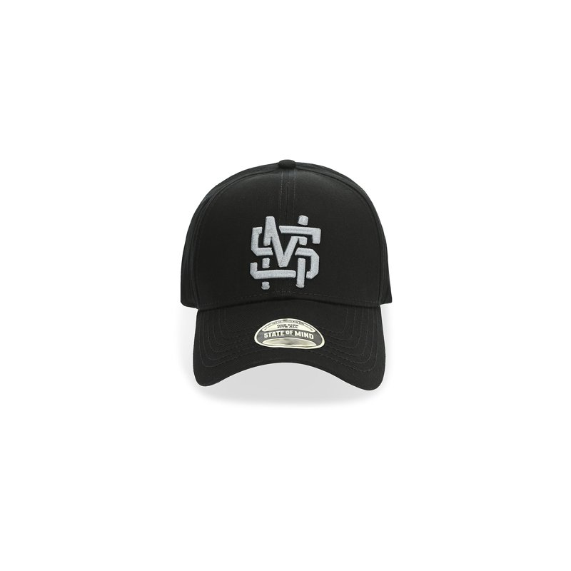 CAP - BLACK