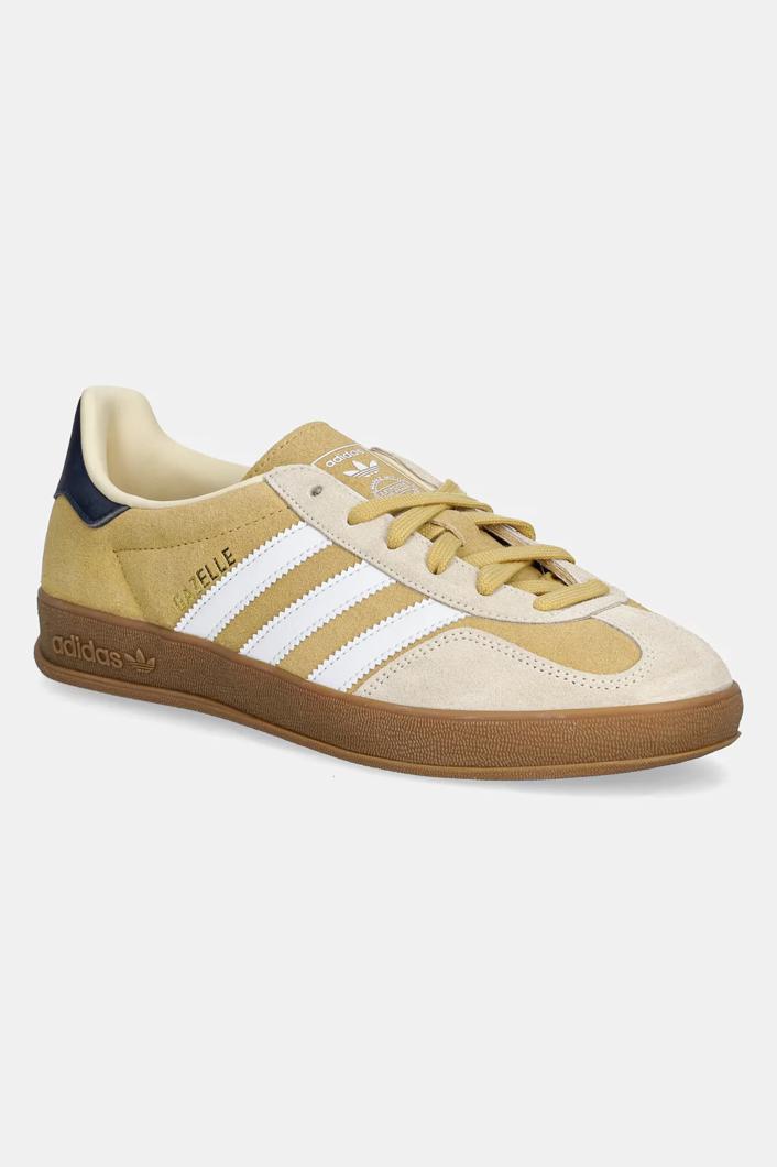 SNEAKERS - OAT/FTWR WHITE/SHADOW NAVY