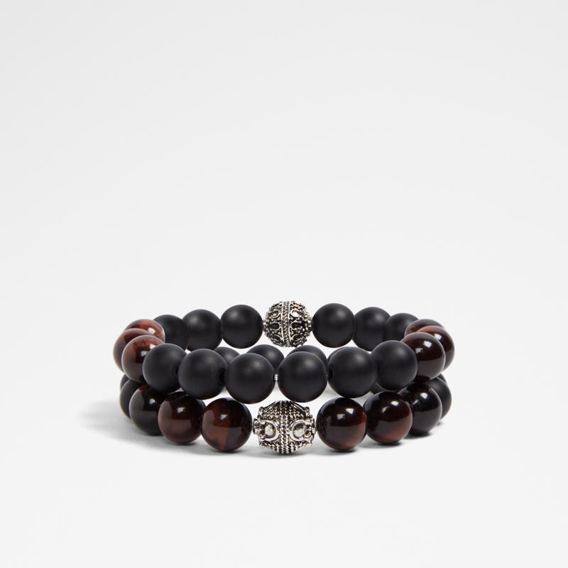 BRACELET - BROWN