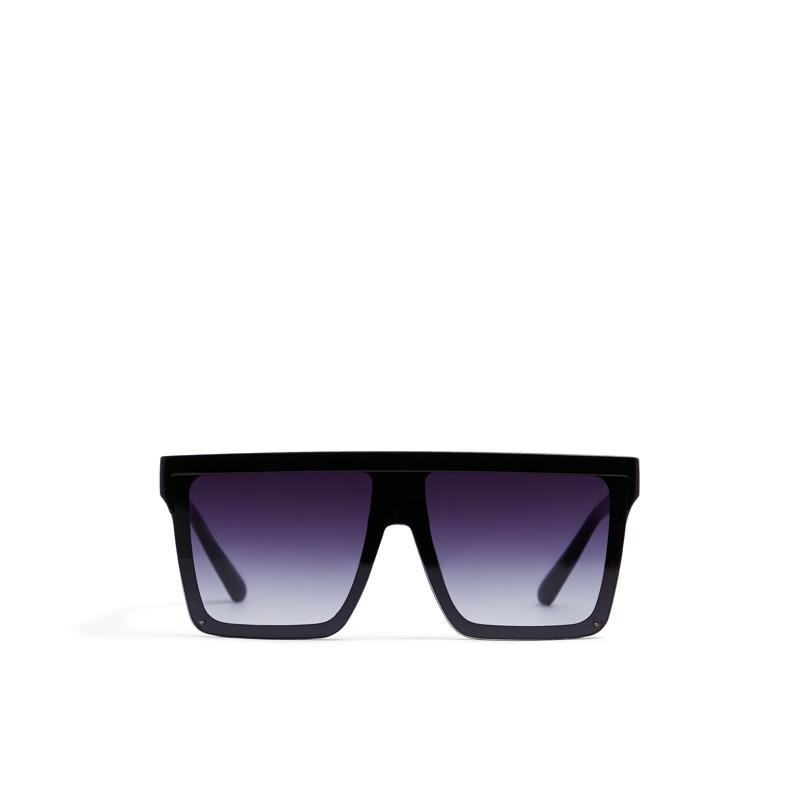 SUNGLASSES - BLACK
