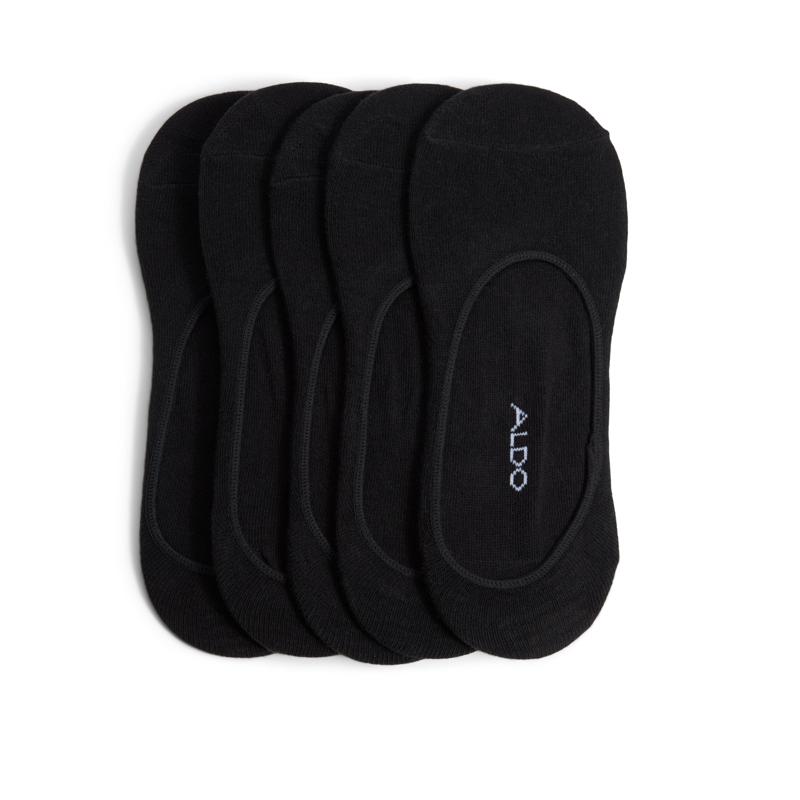 SOCKS - BLACK