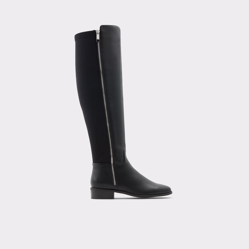 BOOTS - BLACK