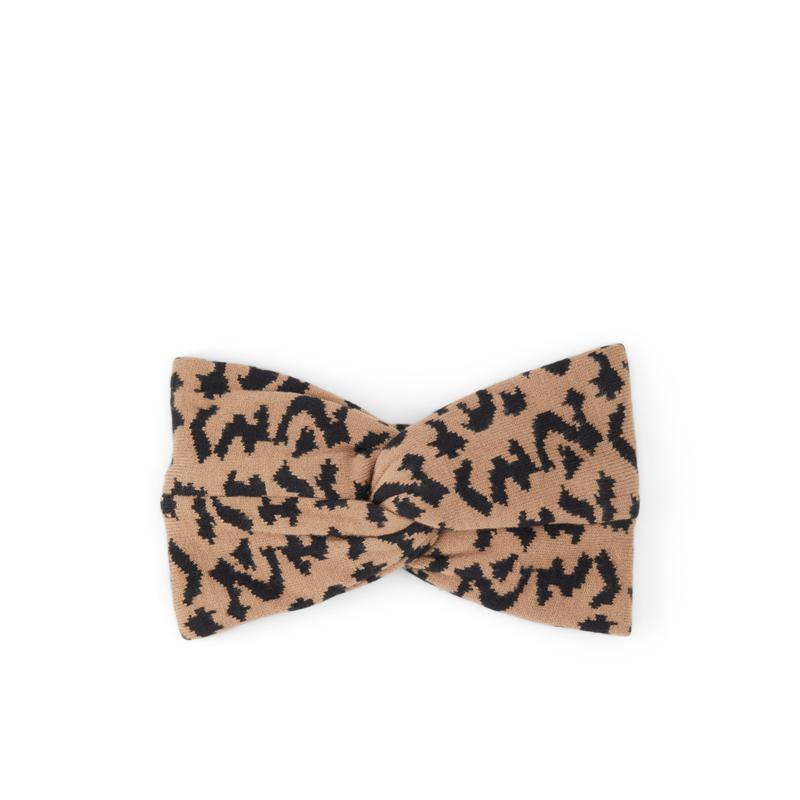HAIR ACCESSORIES - OTHER BROWN