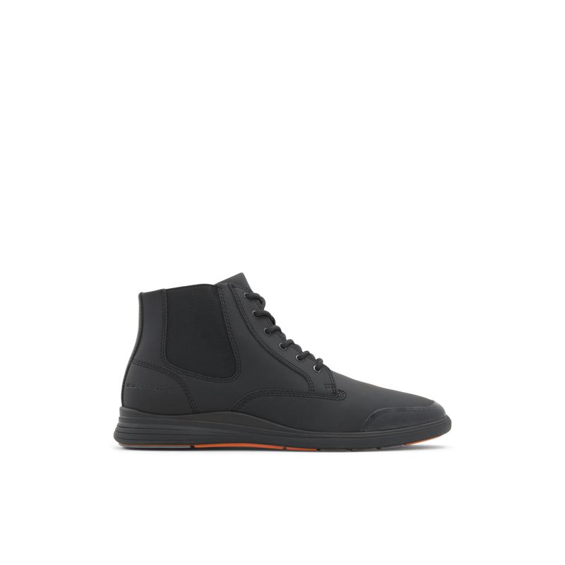 BOOTS - BLACK