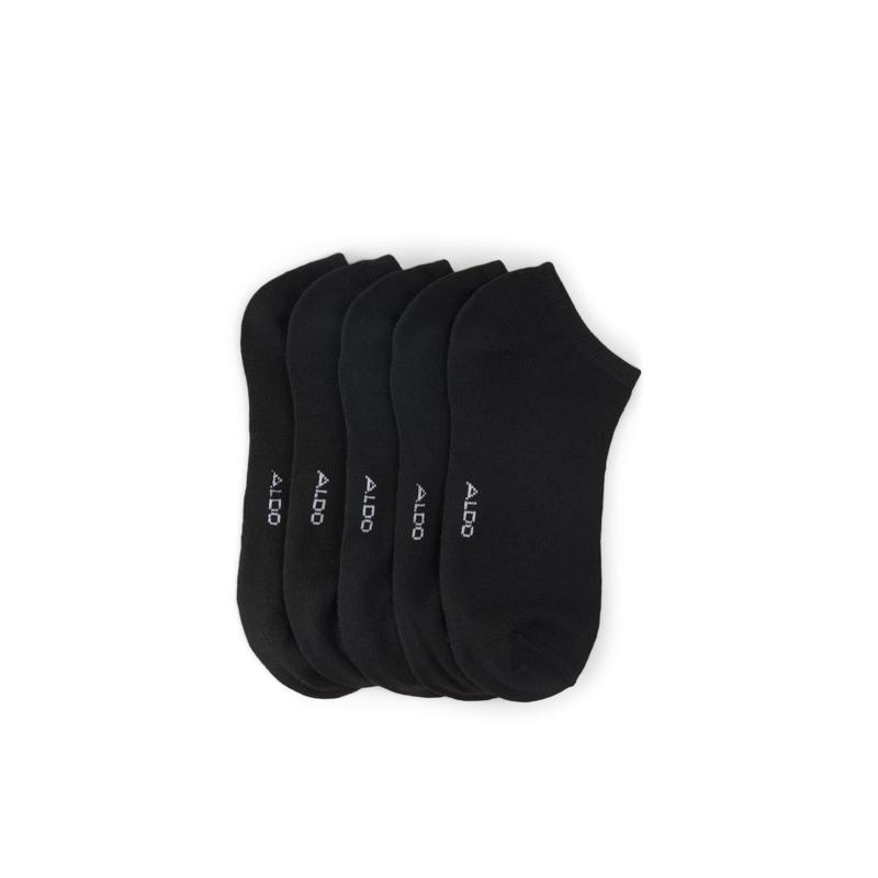 SOCKS - BLACK