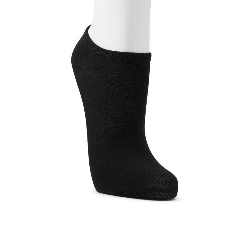 SOCKS - BLACK