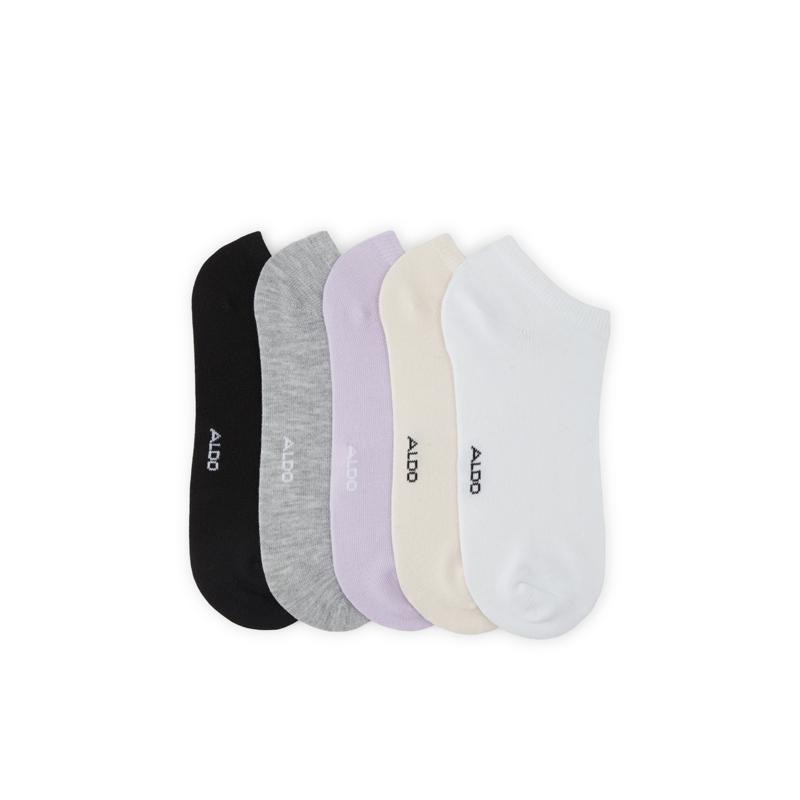 SOCKS - PASTEL MULTI