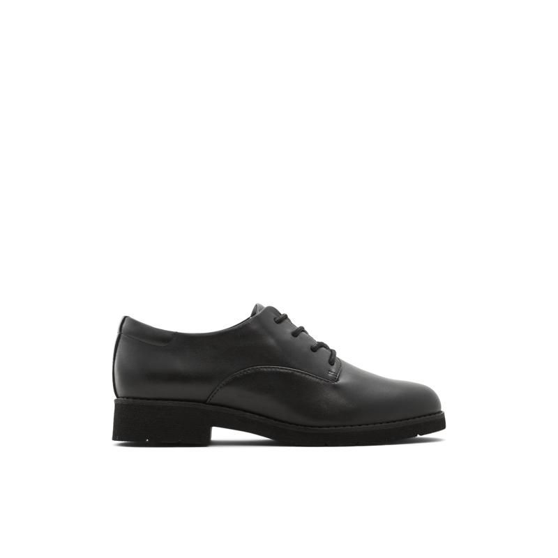 LOAFERS - OTHER BLACK