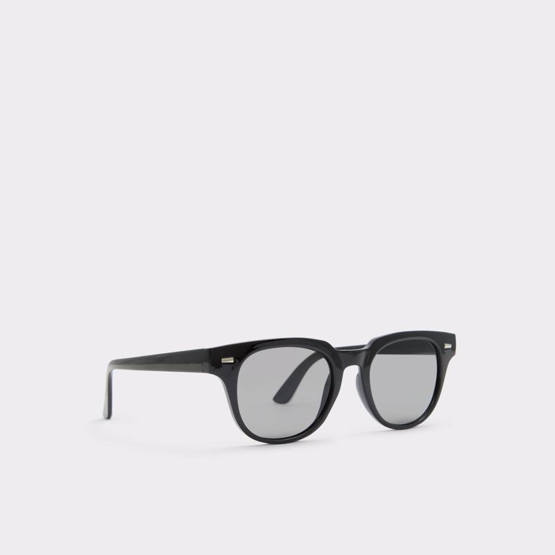 SUNGLASSES - BLACK