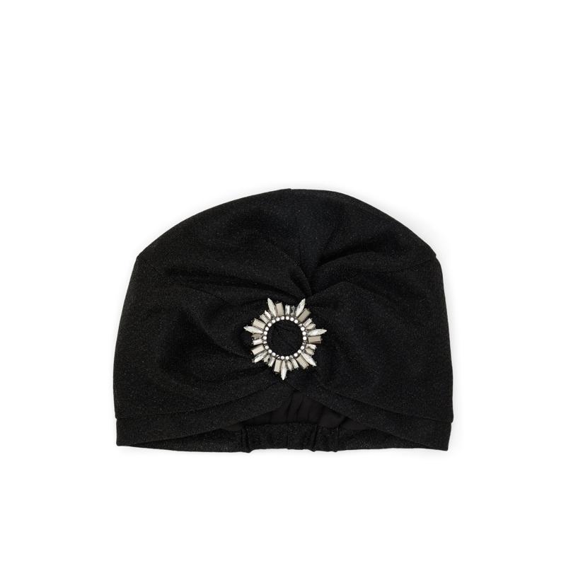 HAT - BLACK