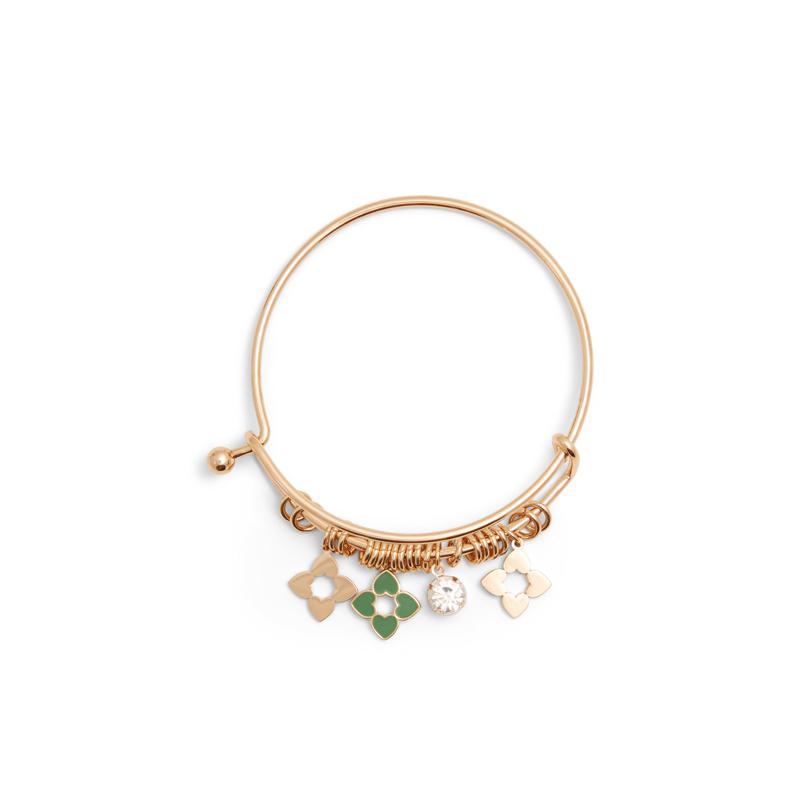 BRACELET - DARK GREEN