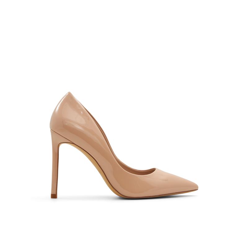 SHOES - BONE