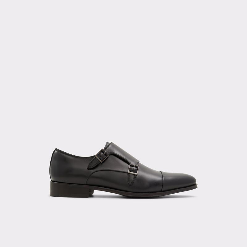 SHOES - BLACK