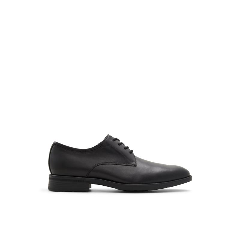 SHOES - BLACK