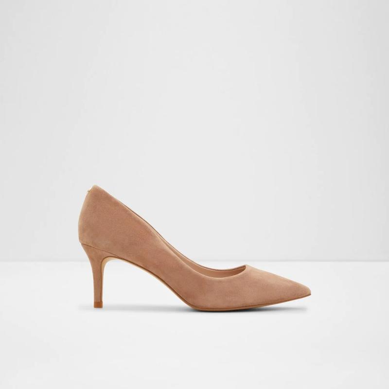 SHOES - OTHER MEDIUM BEIGE