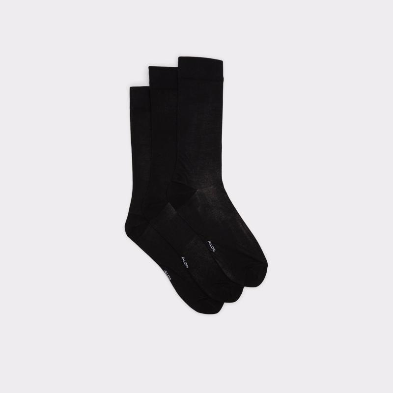 SOCKS - BLACK