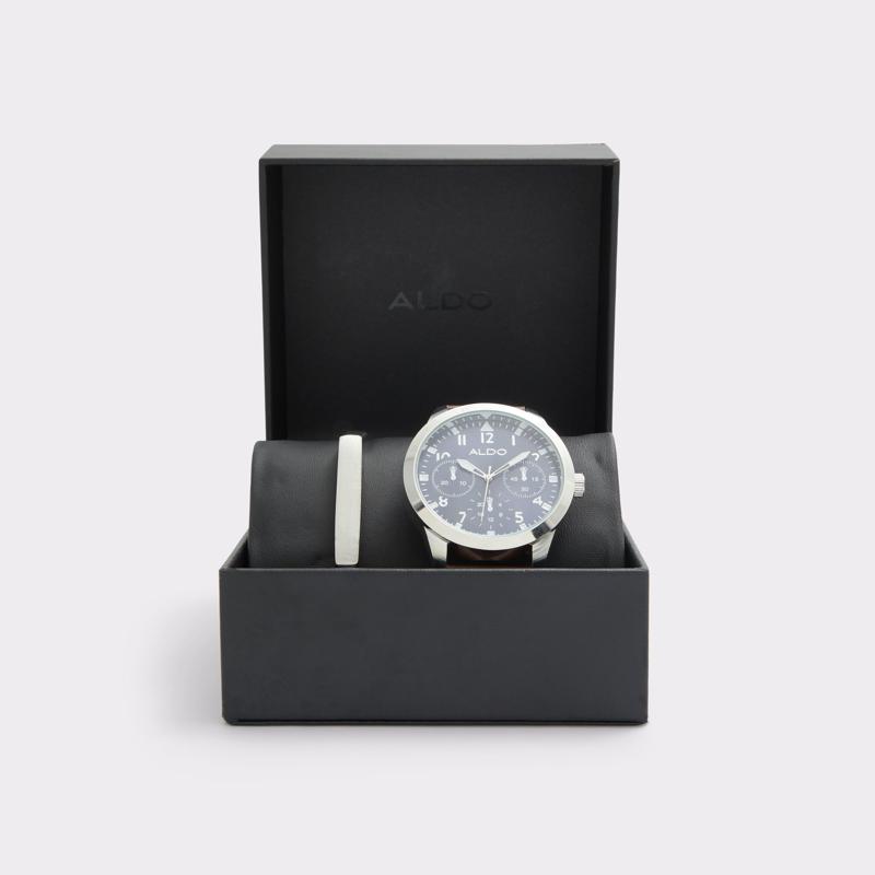 WATCH - BROWN