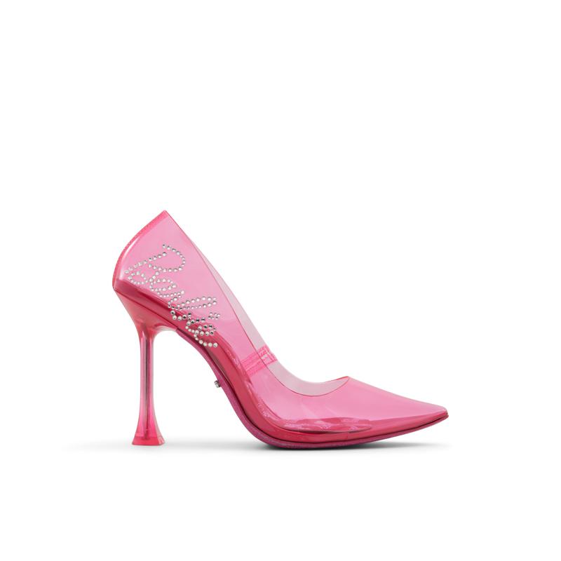 SHOES - FUCHSIA