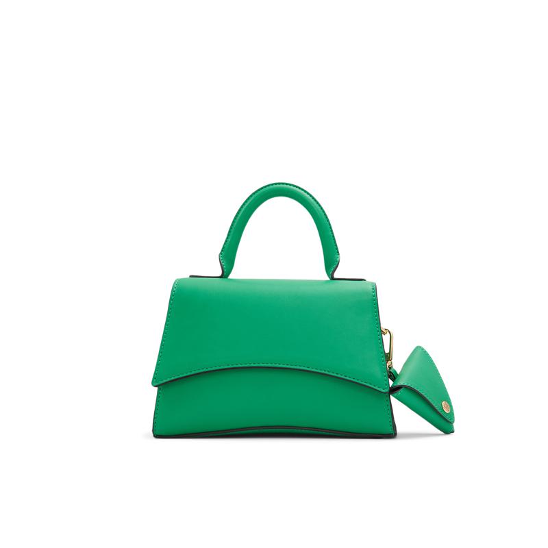 HANDBAG - GREEN