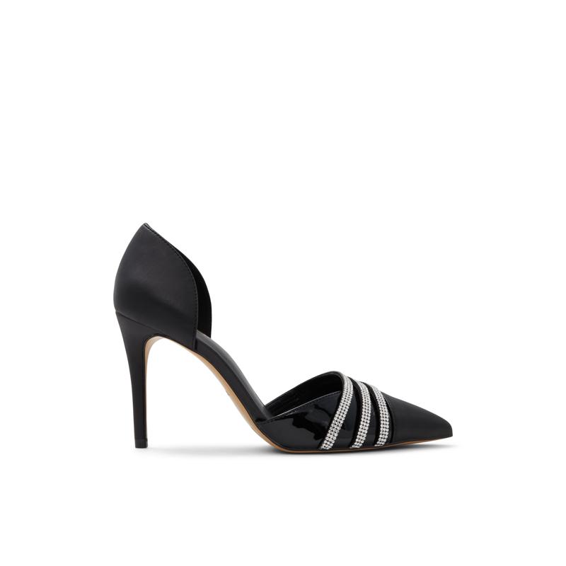 SHOES - BLACK