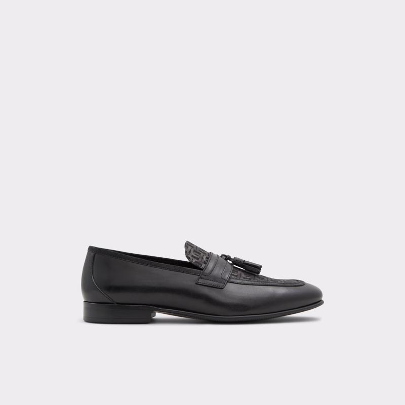 SHOES - BLACK