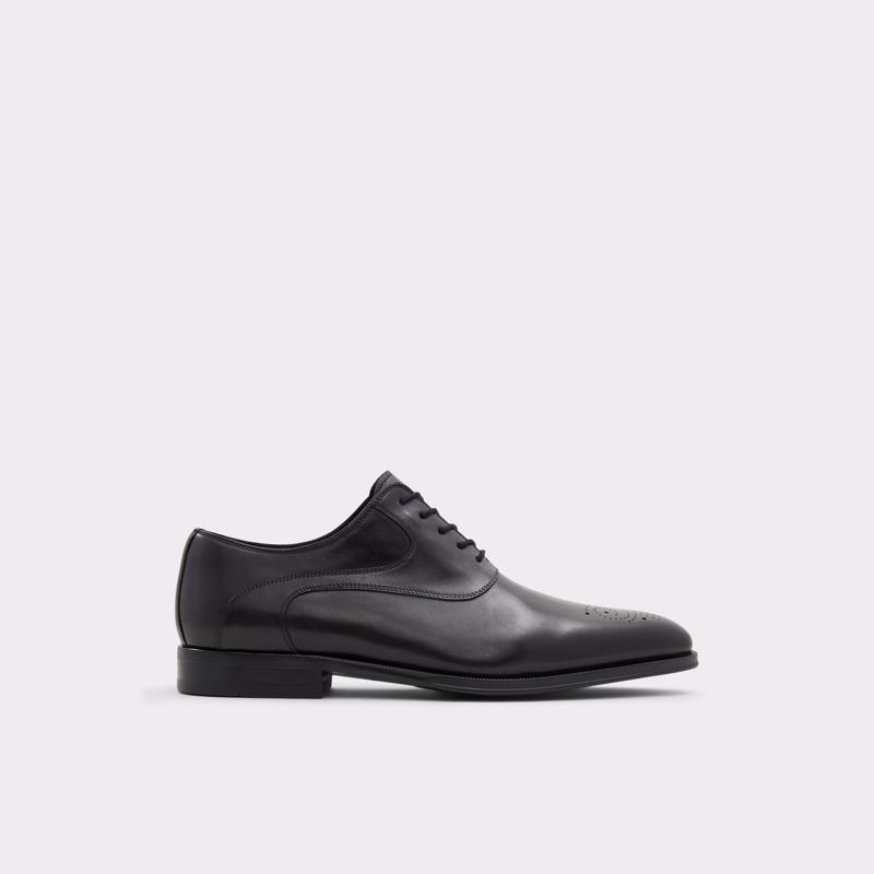 SHOES - BLACK