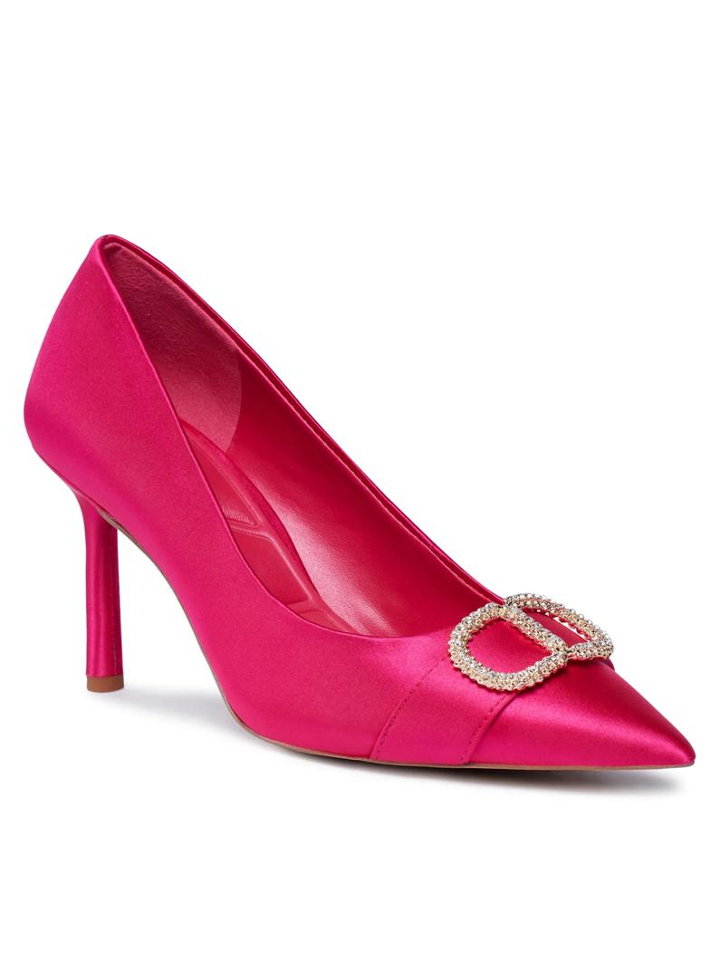 SHOES - FUCHSIA