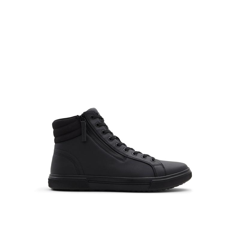 BOOTS - OTHER BLACK