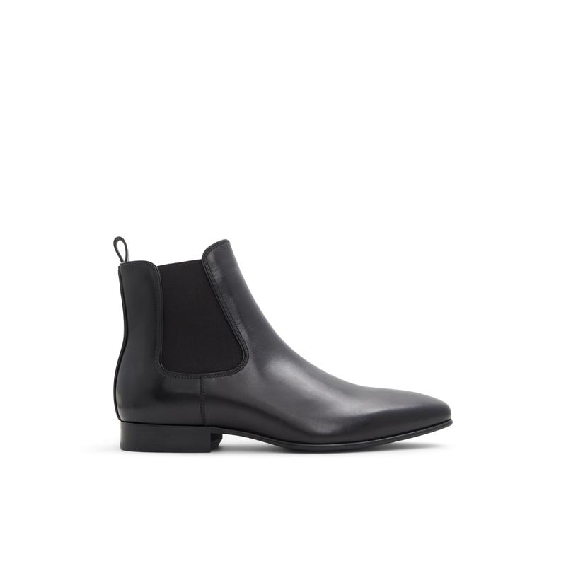 BOOTS - OTHER BLACK