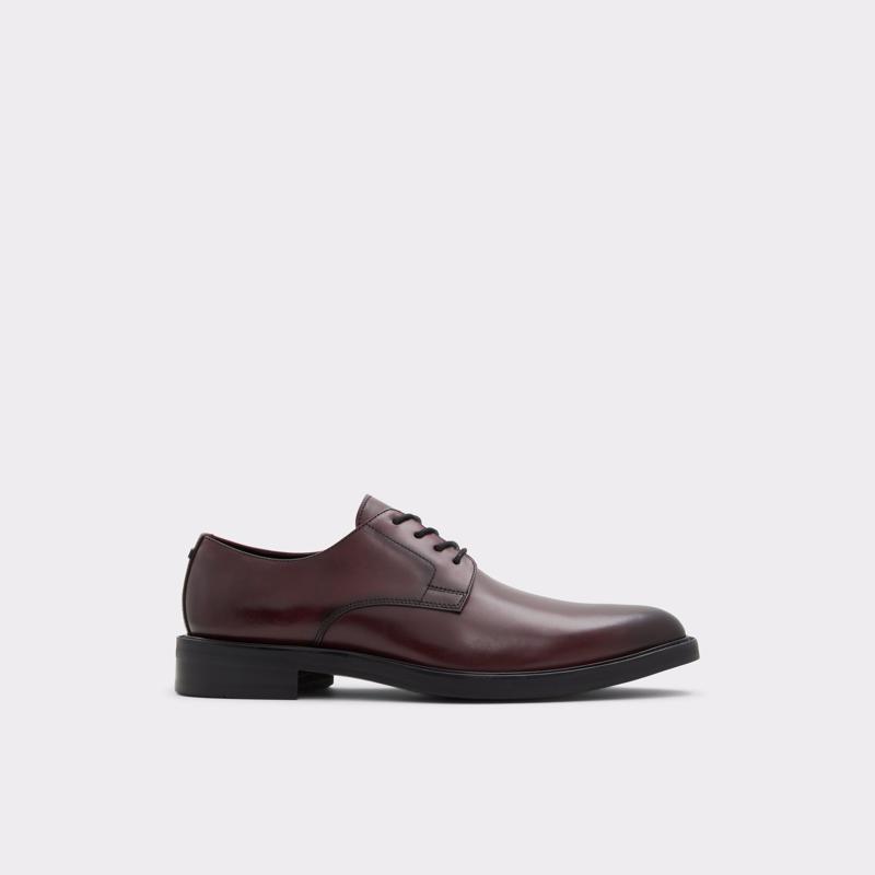 SHOES - BORDO