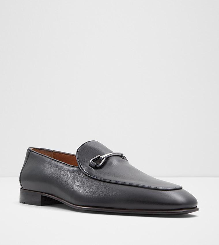 SHOES - BLACK