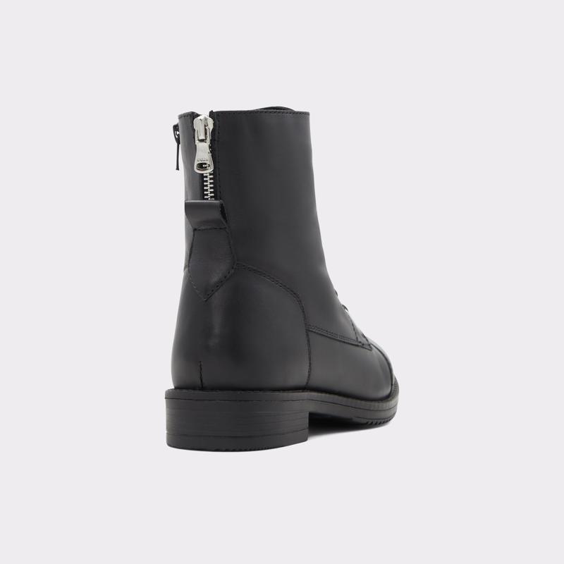 BOOTS - BLACK
