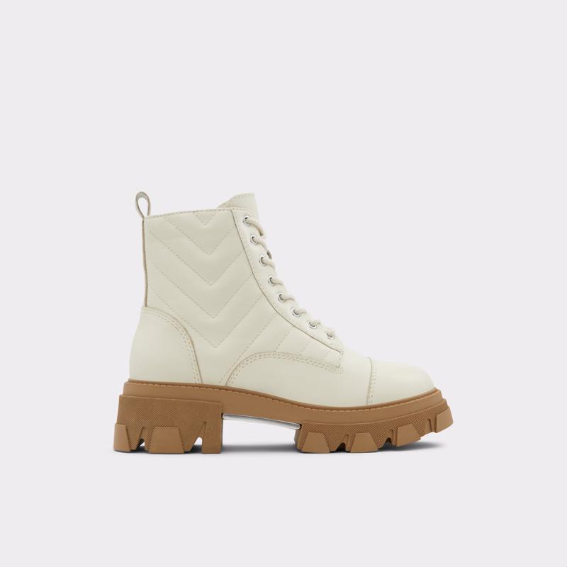 BOOTS - OTHER WHITE