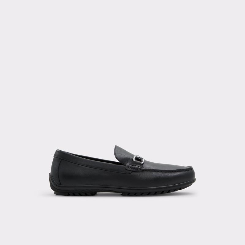 SHOES - OPEN BLACK