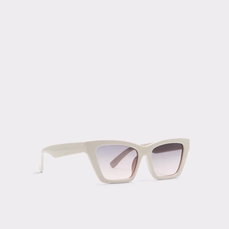 SUNGLASSES - NATURAL