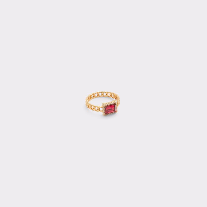RING - FUCHSIA