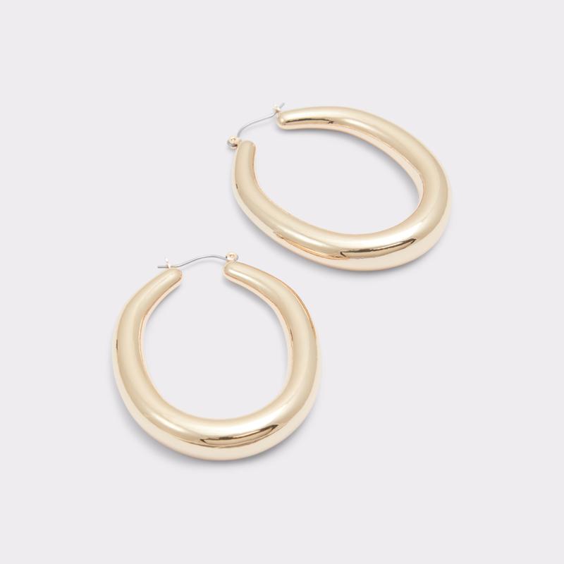 EARRINGS - GOLD