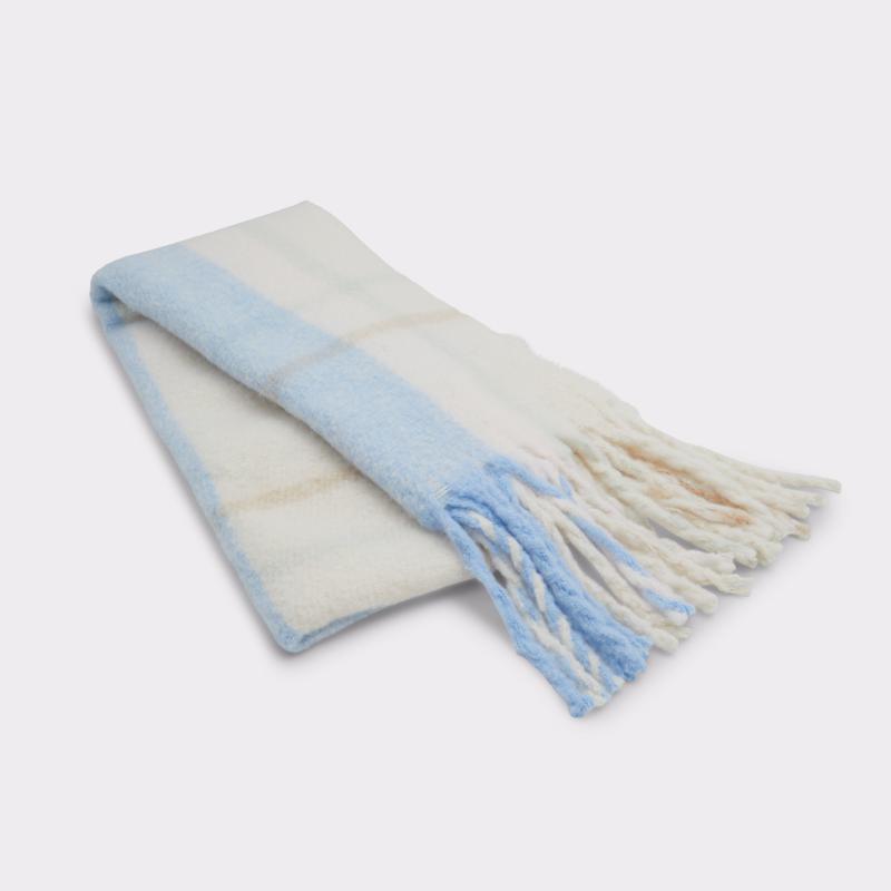SCARF - PASTEL MULTI