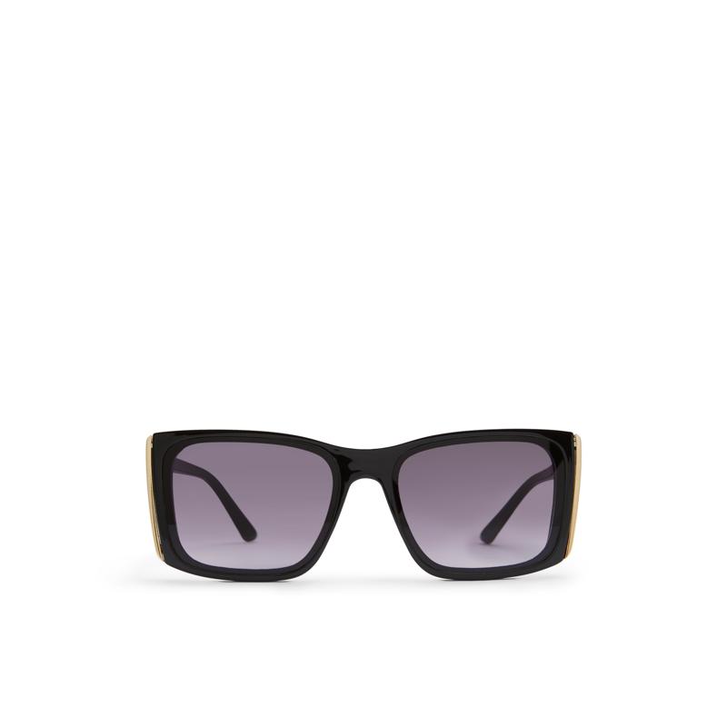 SUNGLASSES - BLACK