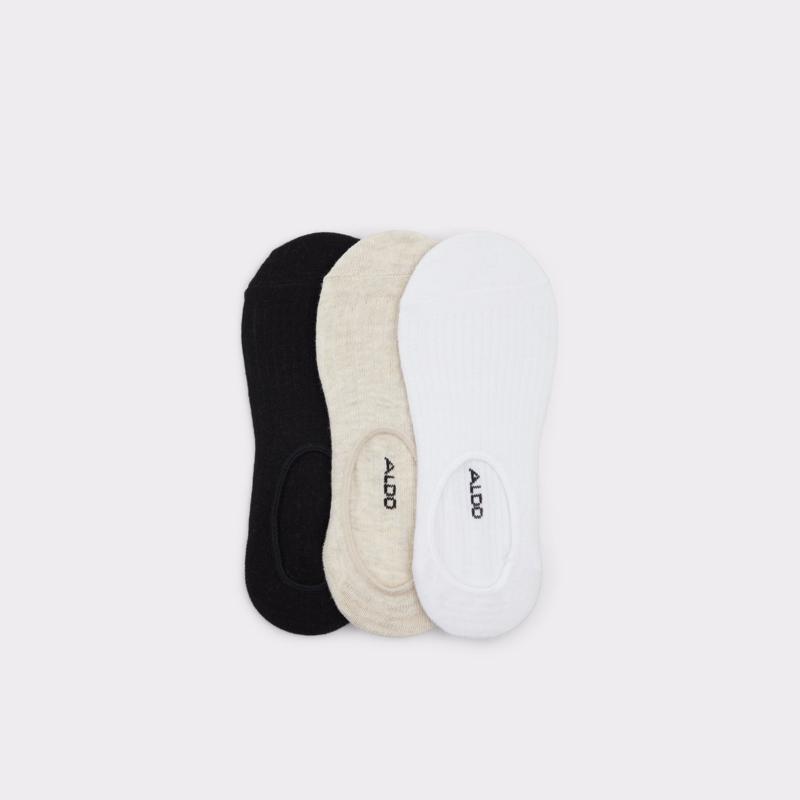 SOCKS - BEIGE