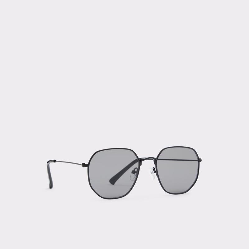 SUNGLASSES - BLACK