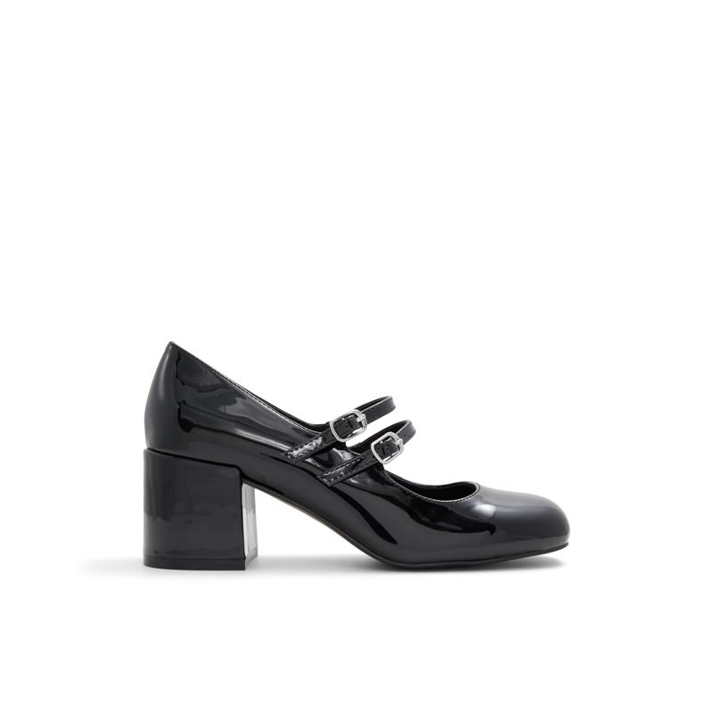SHOES - OTHER BLACK