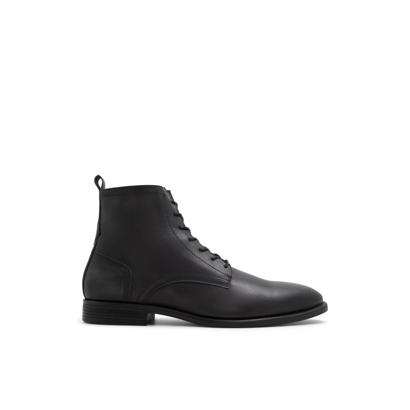 BOOTS - BLACK