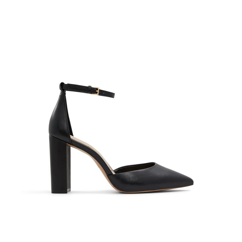 SHOES - BLACK