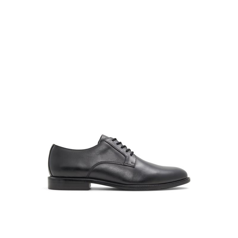 SHOES - BLACK