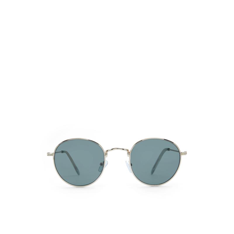 SUNGLASSES - GOLD