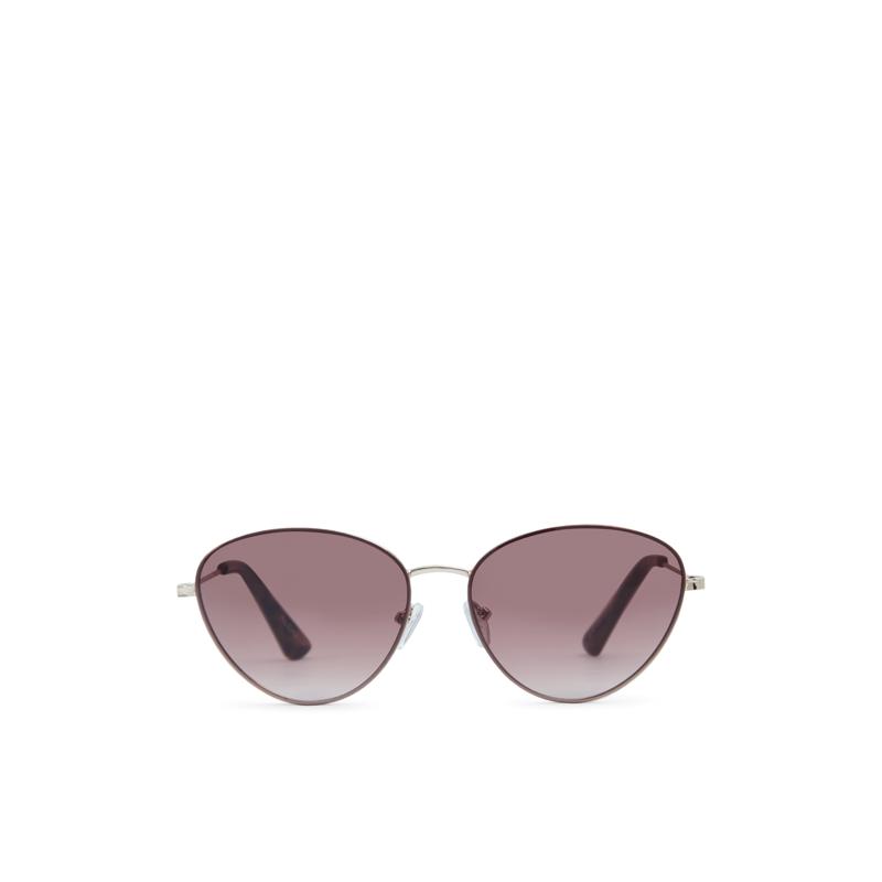 SUNGLASSES - GOLD