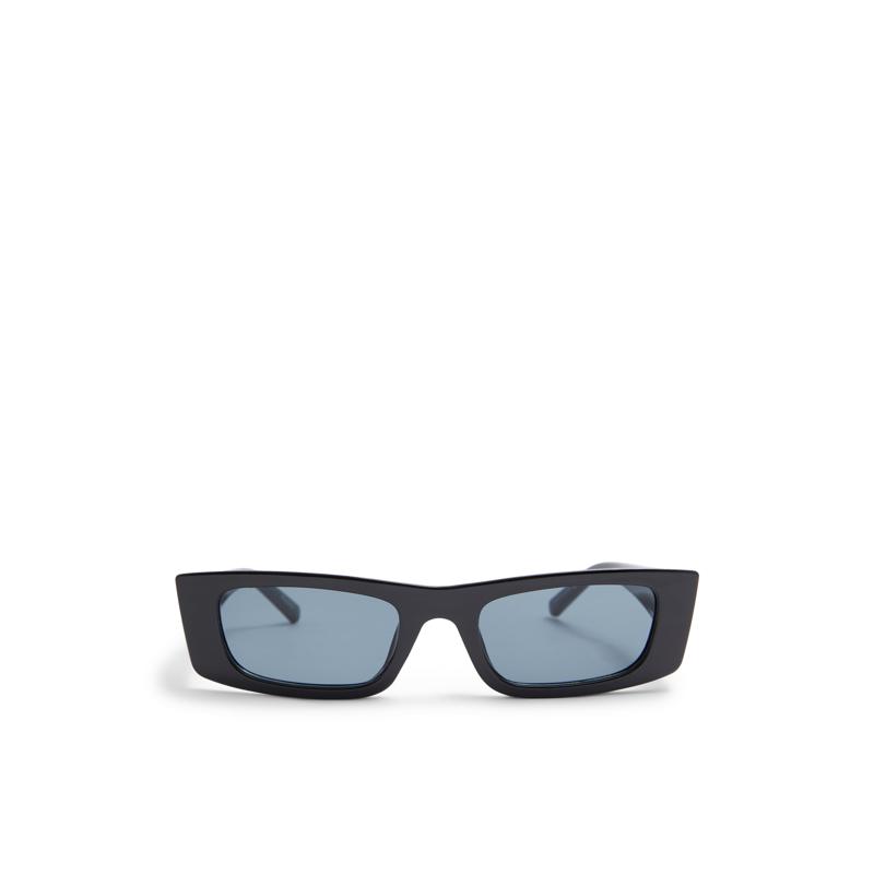 SUNGLASSES - BLACK